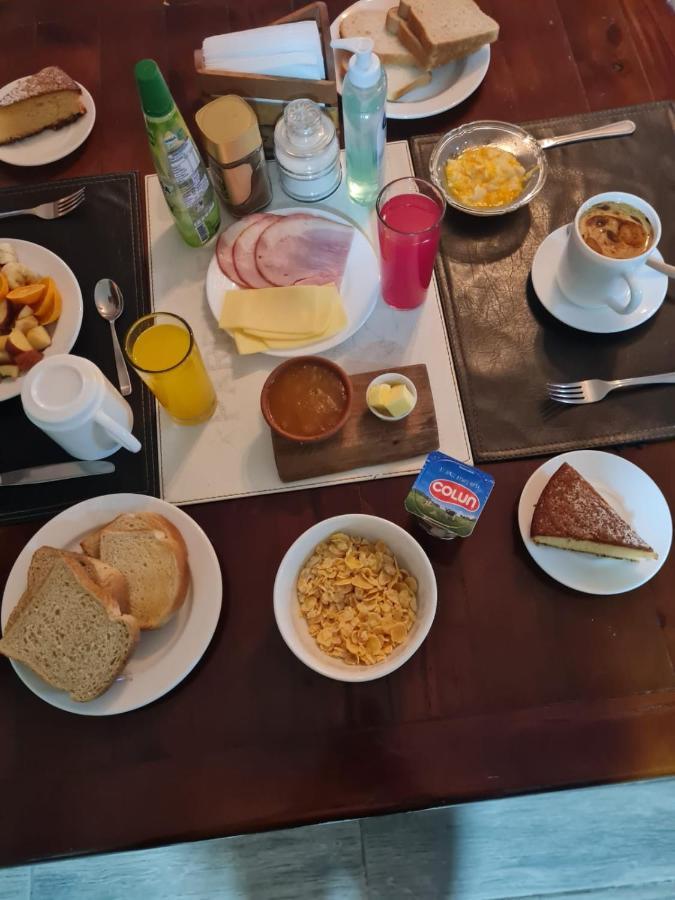 Tikay Suite Hotel Copiapó Buitenkant foto
