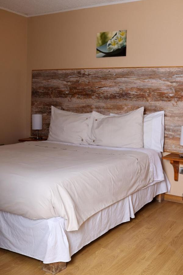 Tikay Suite Hotel Copiapó Buitenkant foto