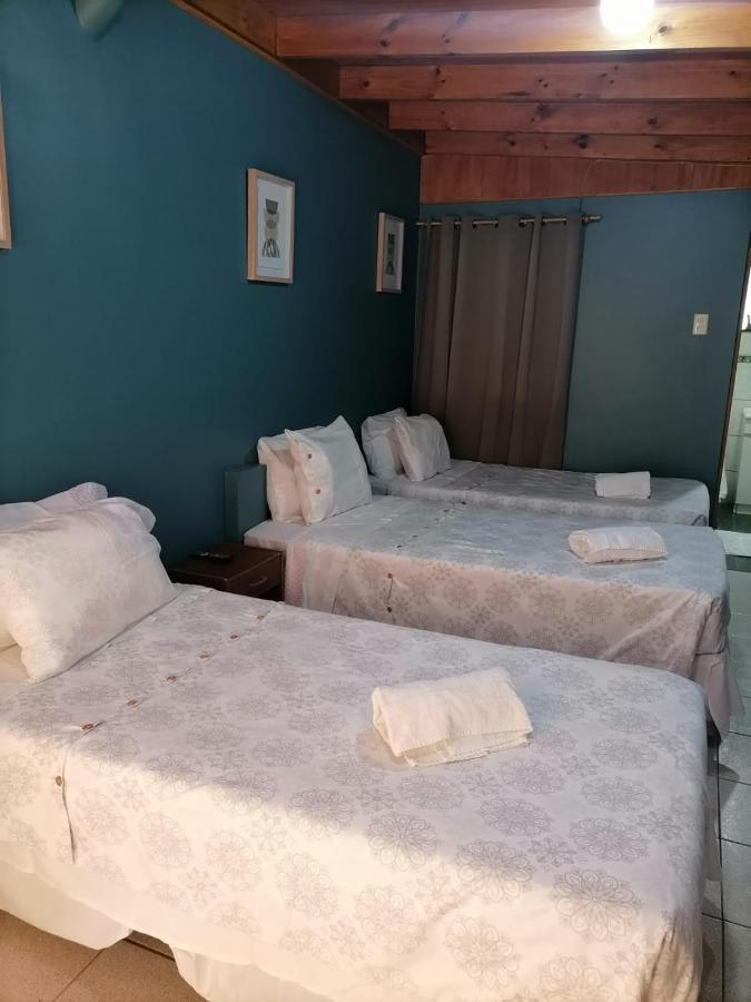 Tikay Suite Hotel Copiapó Buitenkant foto