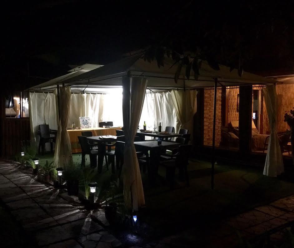 Tikay Suite Hotel Copiapó Buitenkant foto