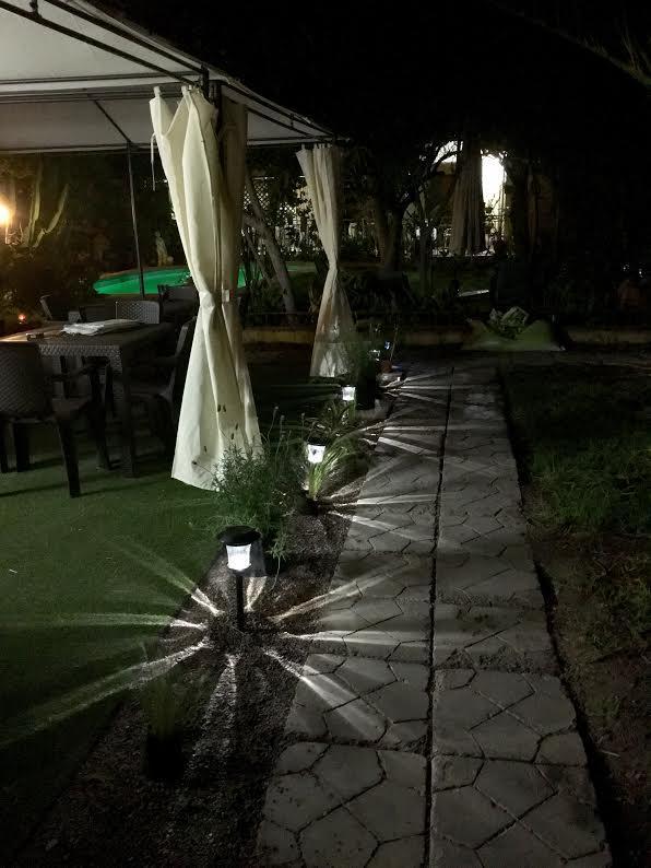 Tikay Suite Hotel Copiapó Buitenkant foto