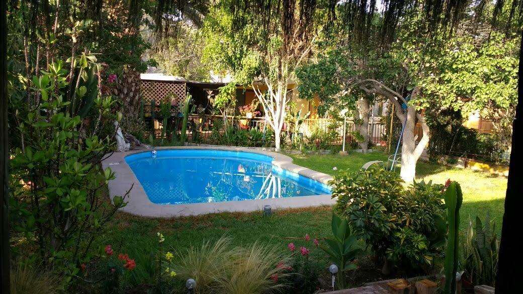 Tikay Suite Hotel Copiapó Buitenkant foto