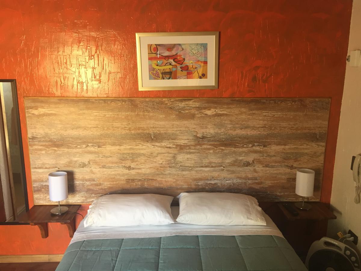 Tikay Suite Hotel Copiapó Buitenkant foto