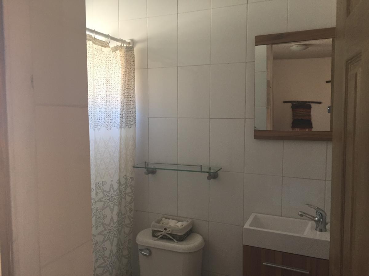 Tikay Suite Hotel Copiapó Buitenkant foto