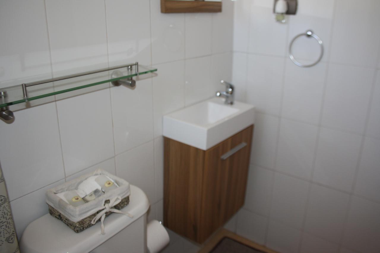 Tikay Suite Hotel Copiapó Buitenkant foto